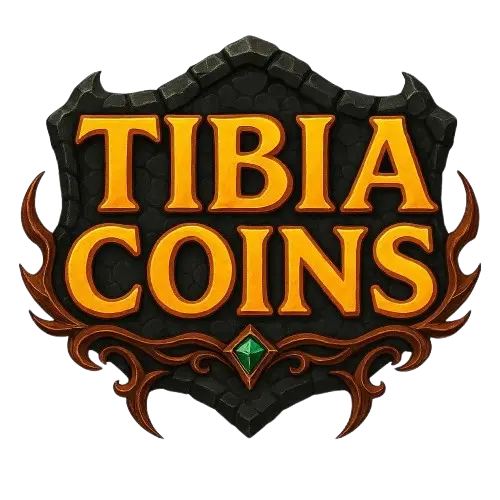 Tibia Coins w sklepie TibiaIN
